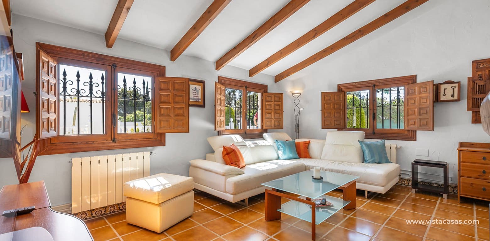 3 sovrum Villa till salu i Cabo Roig - 499 000 € (Ref: 9812462)