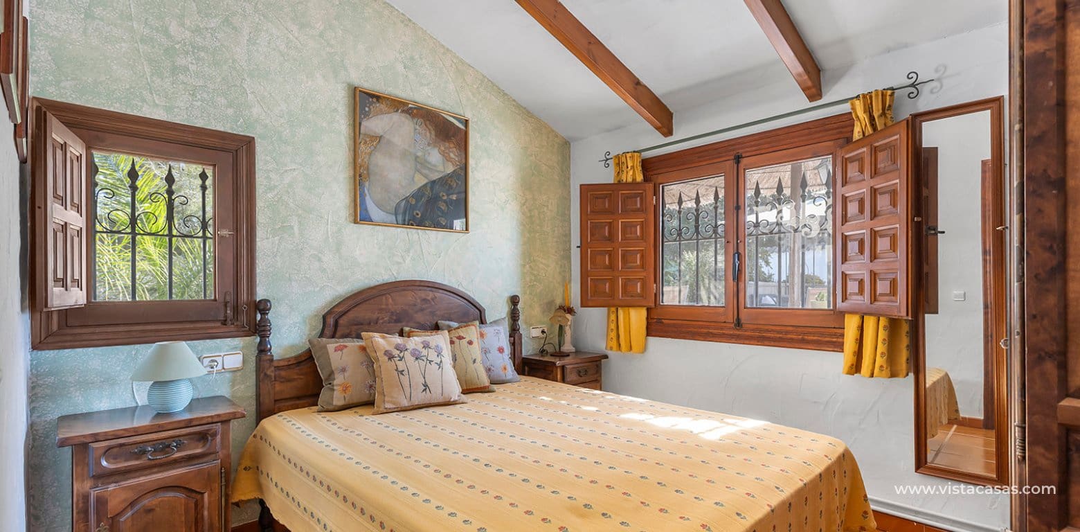 3 sovrum Villa till salu i Cabo Roig - 499 000 € (Ref: 9812462)