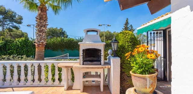 3 sovrum Villa till salu i Cabo Roig, Orihuela - 499 000 € (Ref: 9812462)