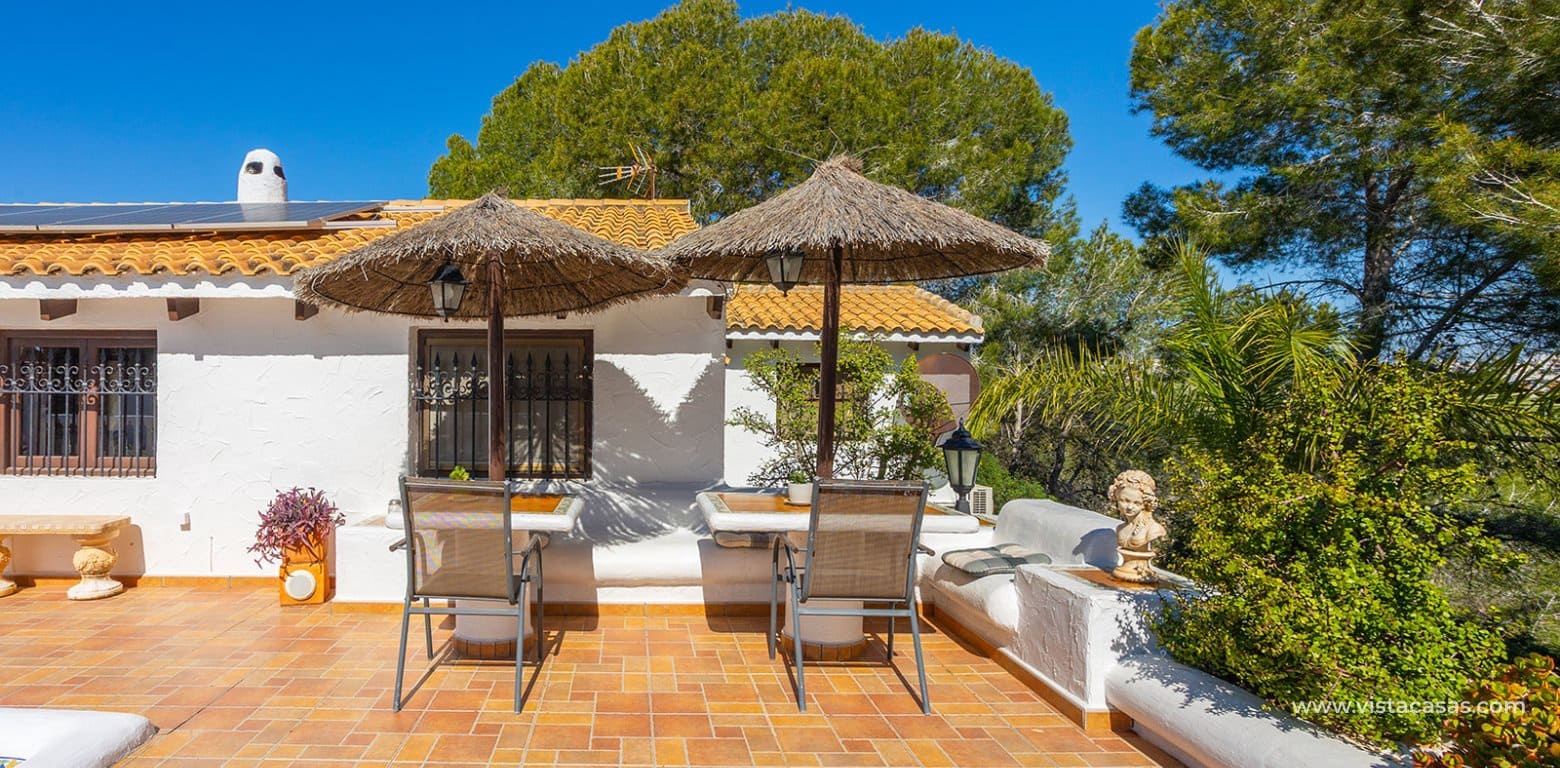 3 sovrum Villa till salu i Cabo Roig - 499 000 € (Ref: 9812462)