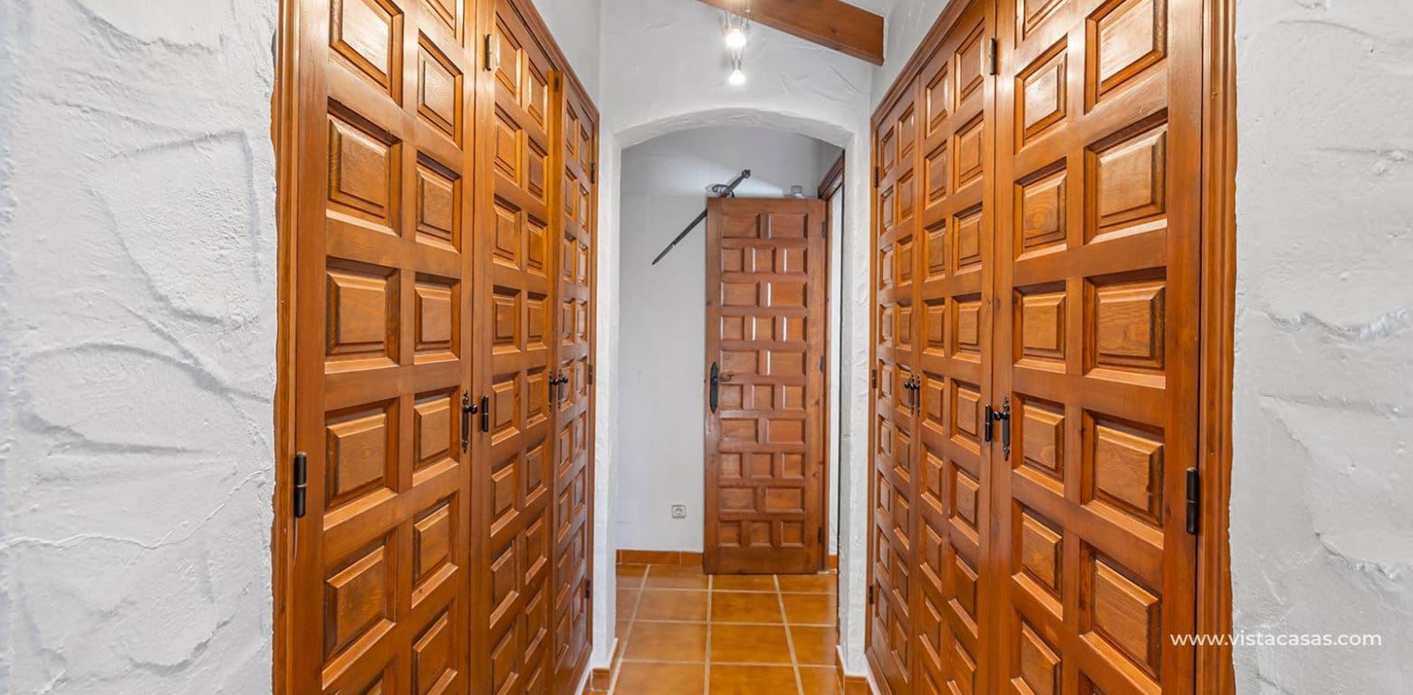 3 sovrum Villa till salu i Cabo Roig - 499 000 € (Ref: 9812462)
