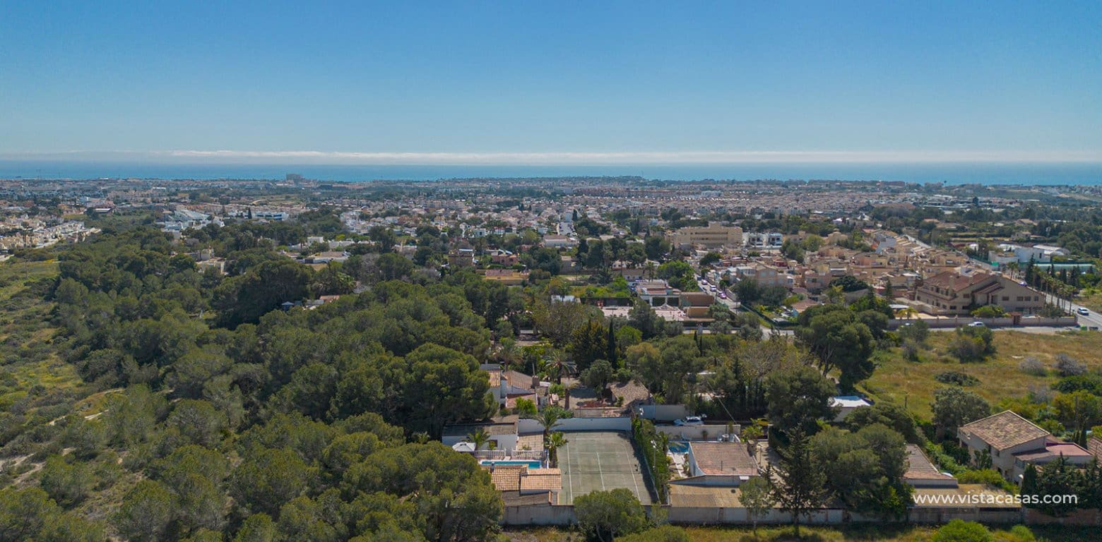 3 sovrum Villa till salu i Cabo Roig - 499 000 € (Ref: 9812462)