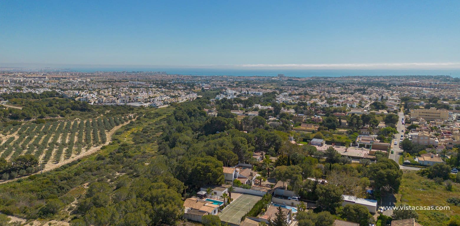 3 sovrum Villa till salu i Cabo Roig - 499 000 € (Ref: 9812462)