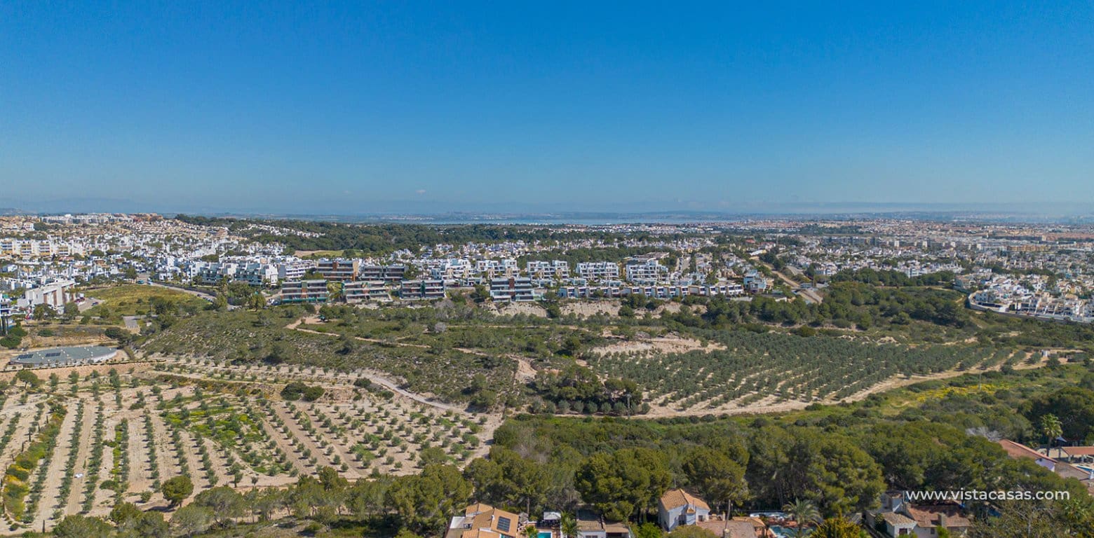 3 sovrum Villa till salu i Cabo Roig - 499 000 € (Ref: 9812462)