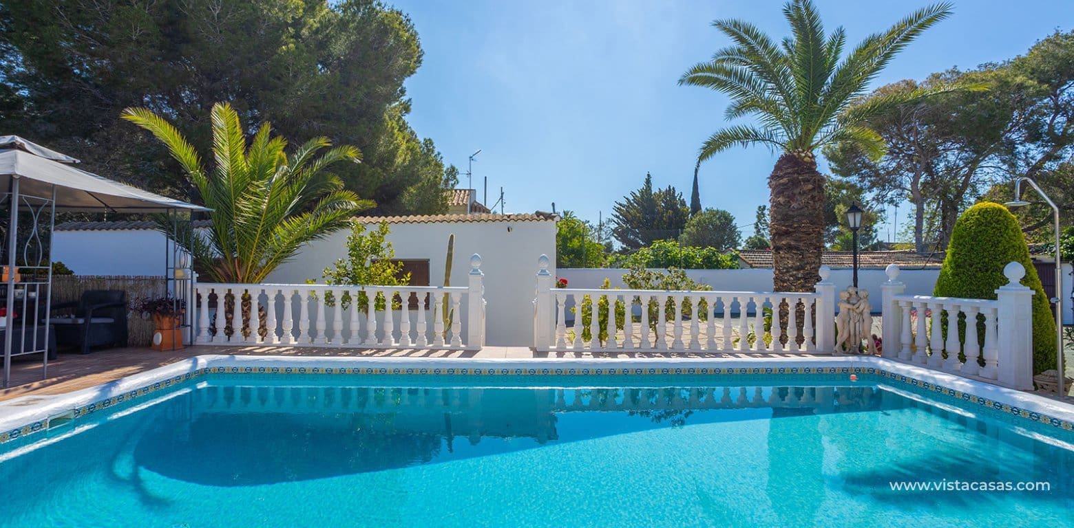3 sovrum Villa till salu i Cabo Roig - 499 000 € (Ref: 9812462)