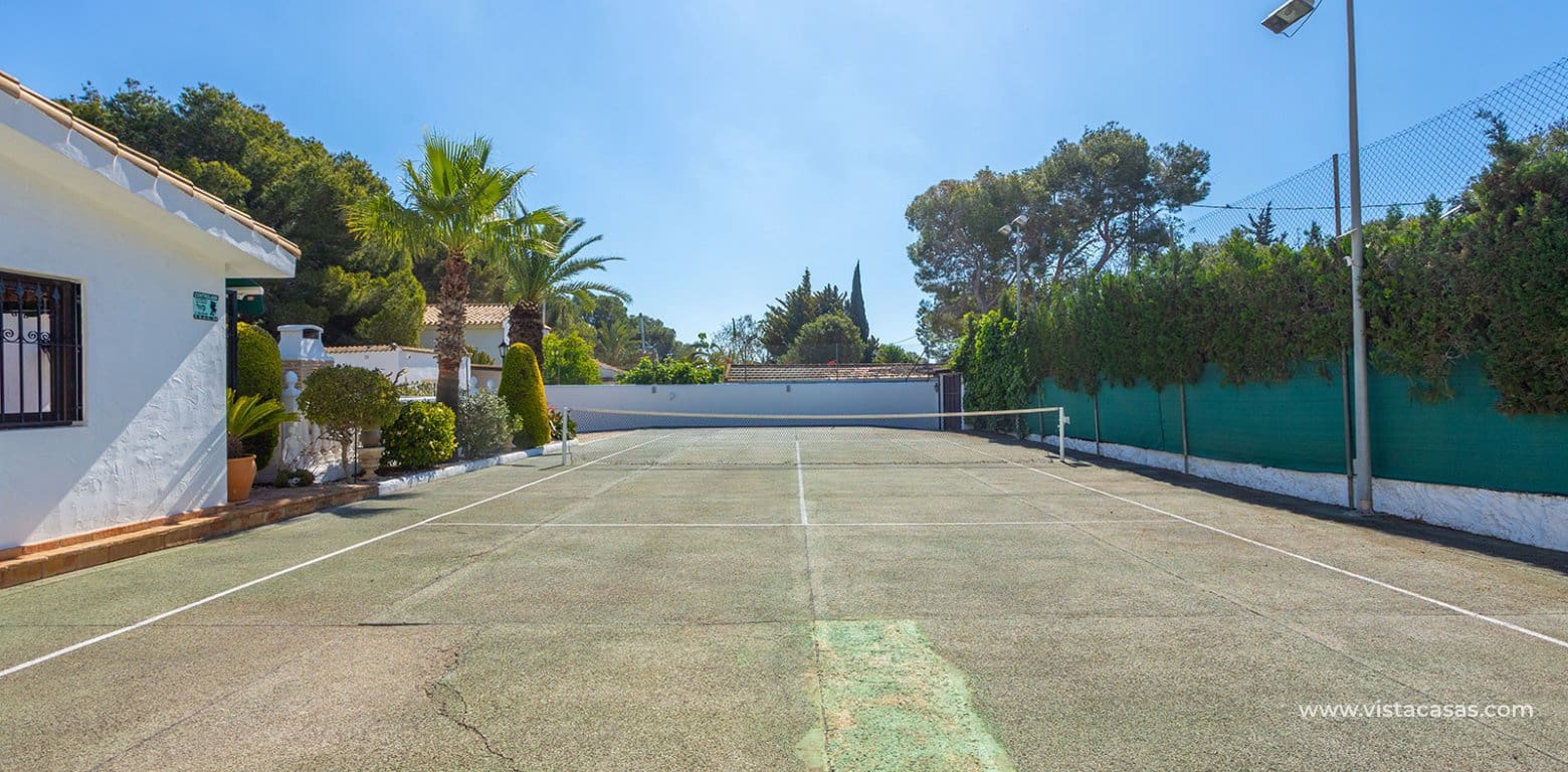 3 sovrum Villa till salu i Cabo Roig - 499 000 € (Ref: 9812462)