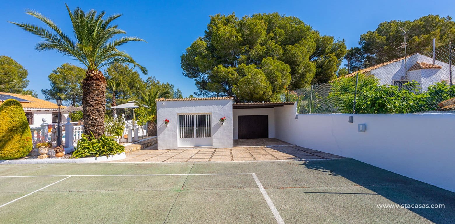 3 sovrum Villa till salu i Cabo Roig - 499 000 € (Ref: 9812462)