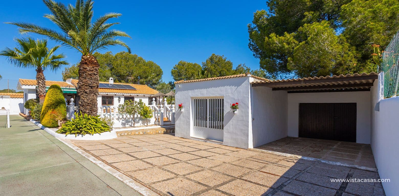3 sovrum Villa till salu i Cabo Roig - 499 000 € (Ref: 9812462)
