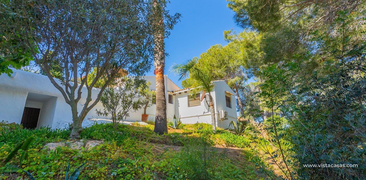 3 sovrum Villa till salu i Cabo Roig - 499 000 € (Ref: 9812462)
