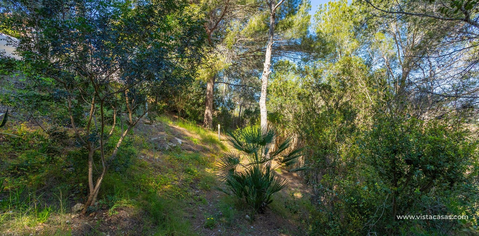 3 sovrum Villa till salu i Cabo Roig - 499 000 € (Ref: 9812462)