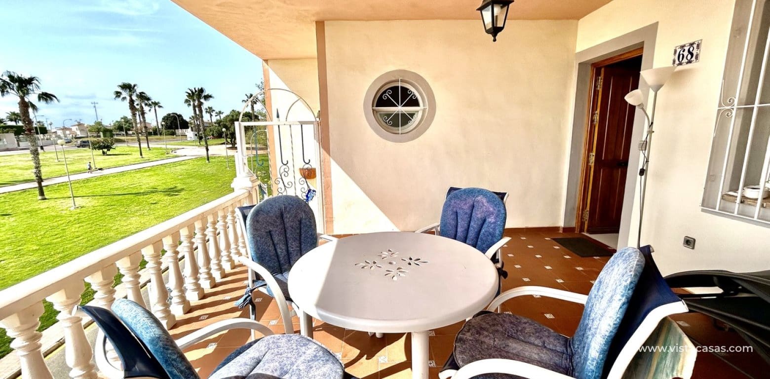 2 slaapkamer Appartement te koop in Los Altos - € 185.000 (Ref: 9812463)