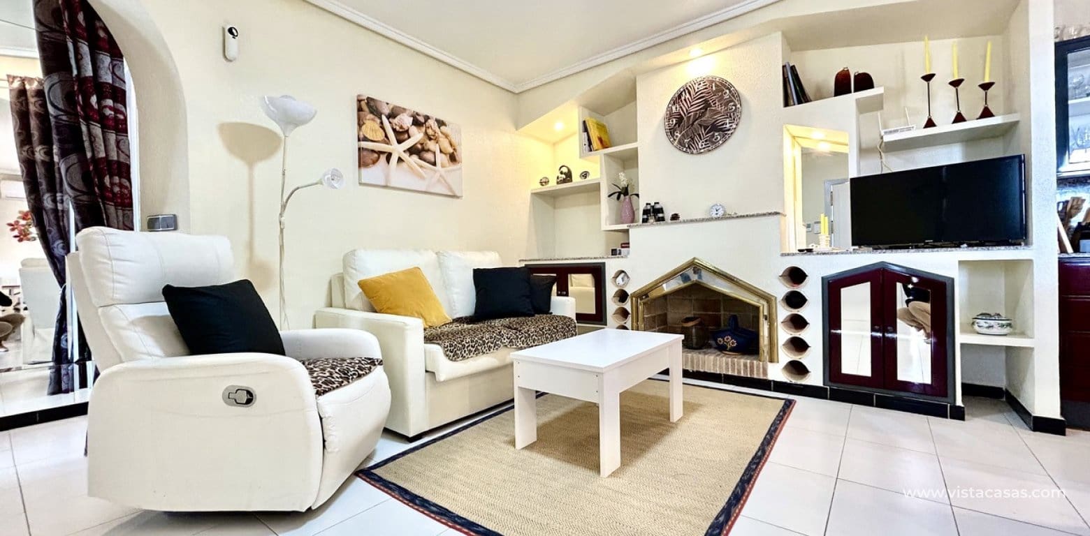 2 slaapkamer Appartement te koop in Los Altos - € 185.000 (Ref: 9812463)