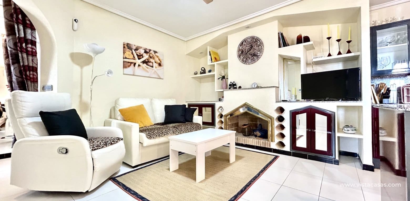 2 slaapkamer Appartement te koop in Los Altos - € 185.000 (Ref: 9812463)