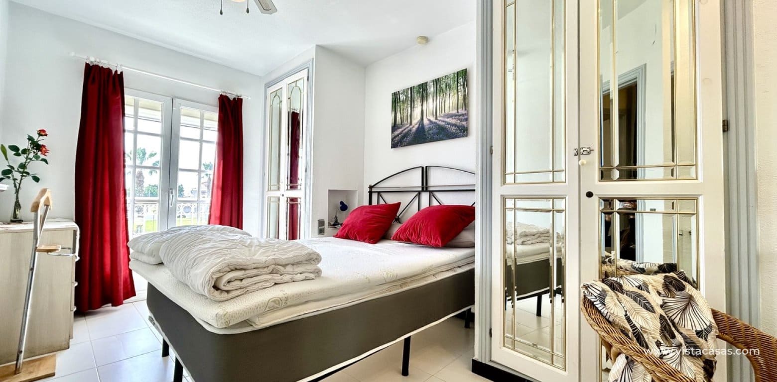 2 slaapkamer Appartement te koop in Los Altos - € 185.000 (Ref: 9812463)