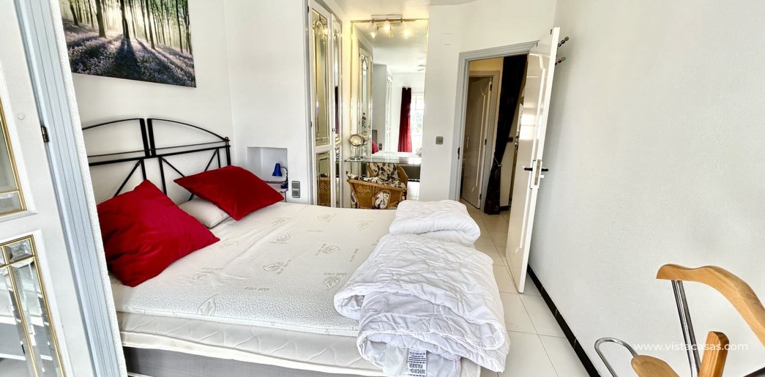 2 slaapkamer Appartement te koop in Los Altos - € 185.000 (Ref: 9812463)