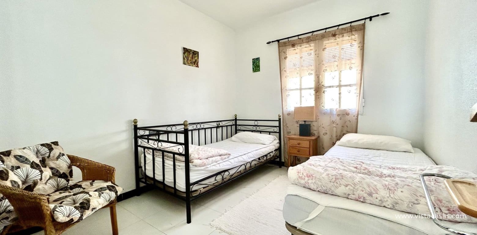 2 slaapkamer Appartement te koop in Los Altos - € 185.000 (Ref: 9812463)