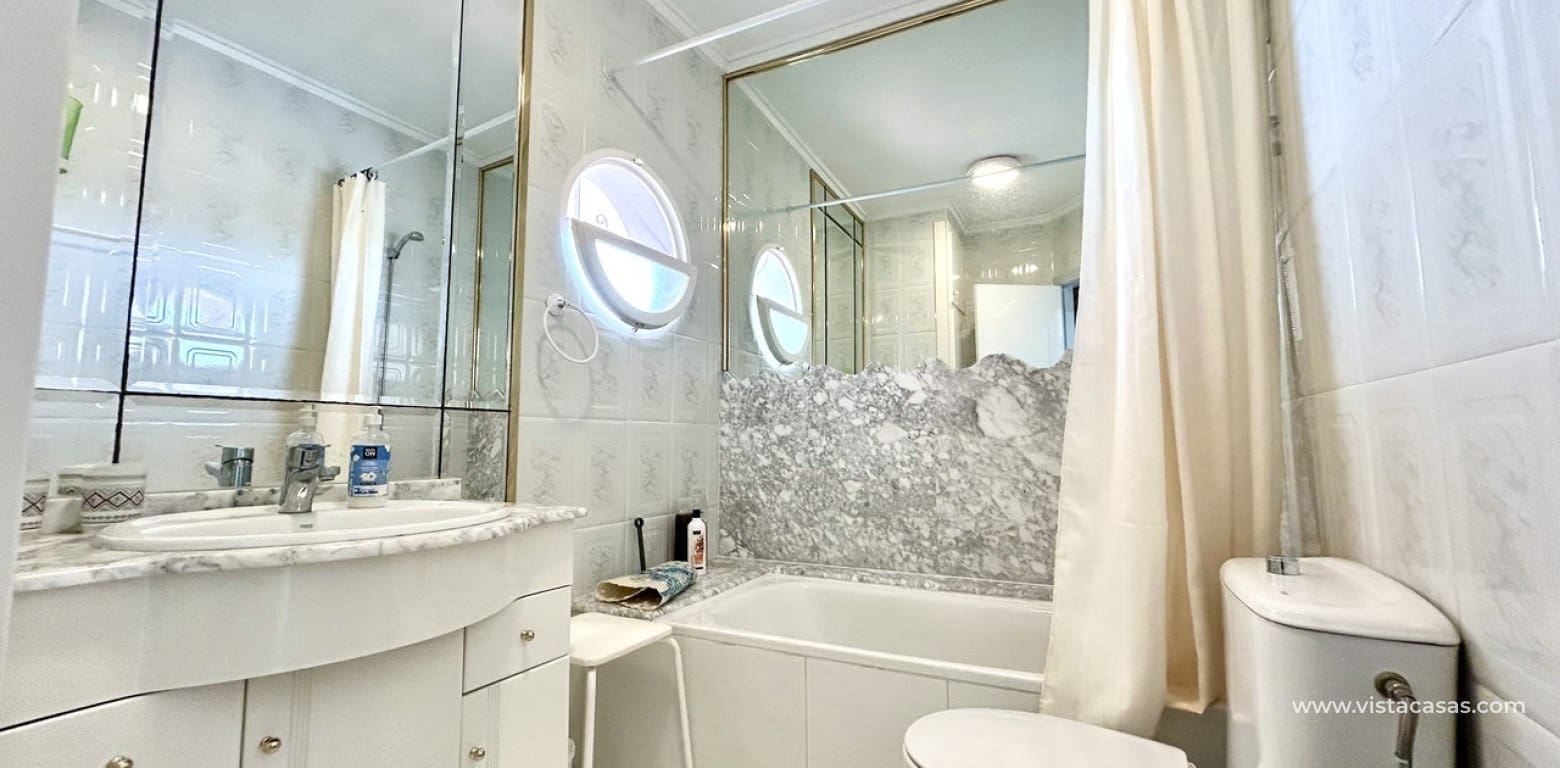 2 slaapkamer Appartement te koop in Los Altos - € 185.000 (Ref: 9812463)