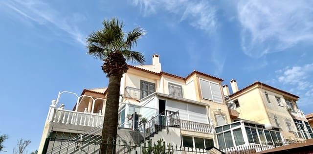 2 slaapkamer Appartement te koop in Los Altos - € 185.000 (Ref: 9812463)