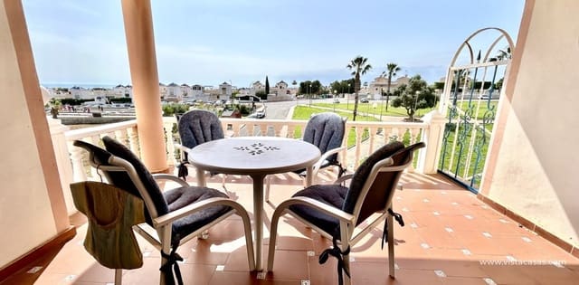 2 slaapkamer Appartement te koop in Los Altos - € 185.000 (Ref: 9812463)