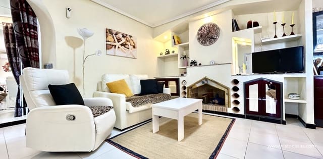 2 slaapkamer Appartement te koop in Los Altos - € 185.000 (Ref: 9812463)