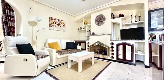 2 slaapkamer Appartement te koop in Los Altos - € 185.000 (Ref: 9812463)