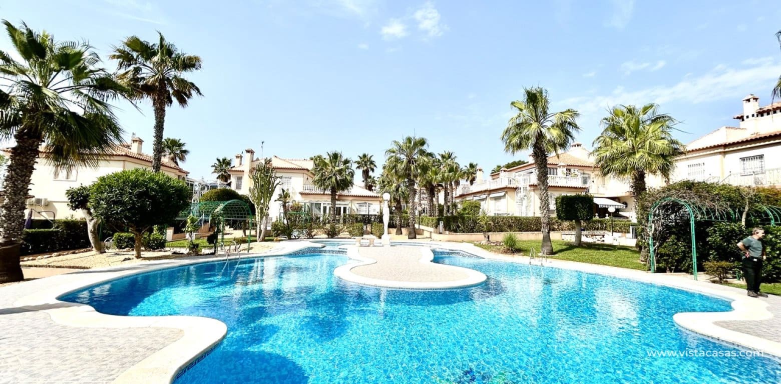 2 slaapkamer Appartement te koop in Los Altos - € 185.000 (Ref: 9812463)