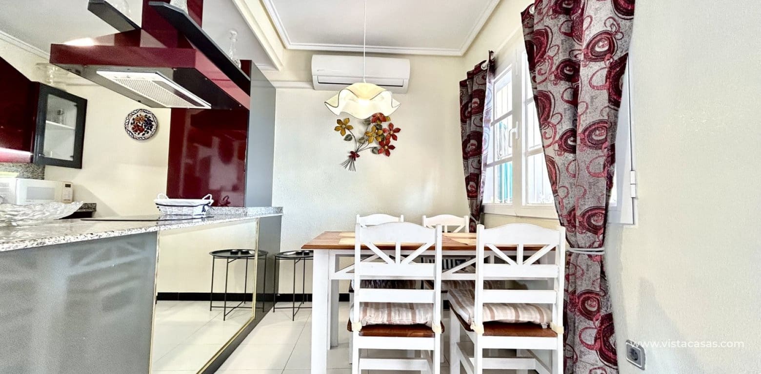 2 slaapkamer Appartement te koop in Los Altos - € 185.000 (Ref: 9812463)