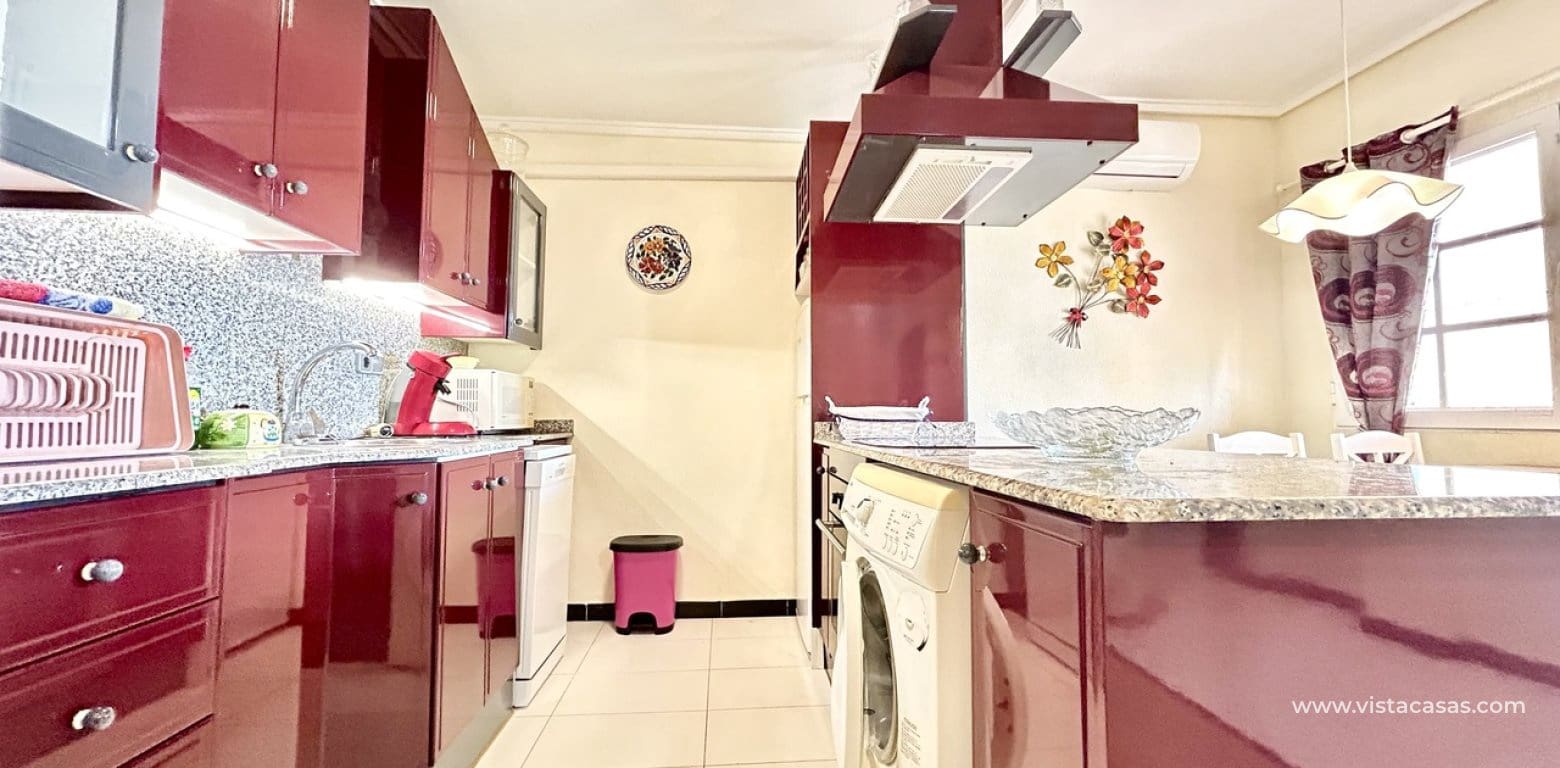 2 slaapkamer Appartement te koop in Los Altos - € 185.000 (Ref: 9812463)
