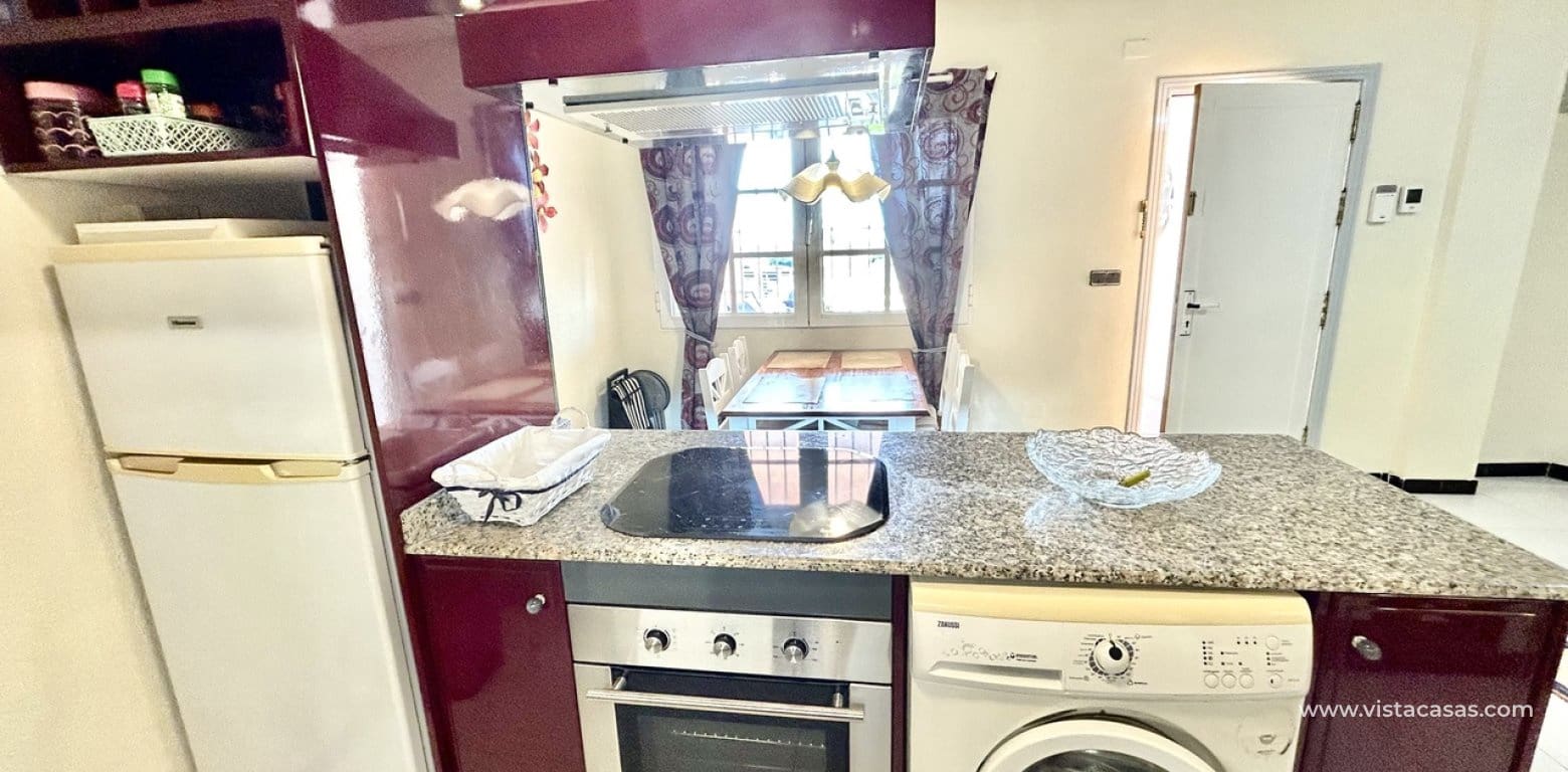 2 slaapkamer Appartement te koop in Los Altos - € 185.000 (Ref: 9812463)