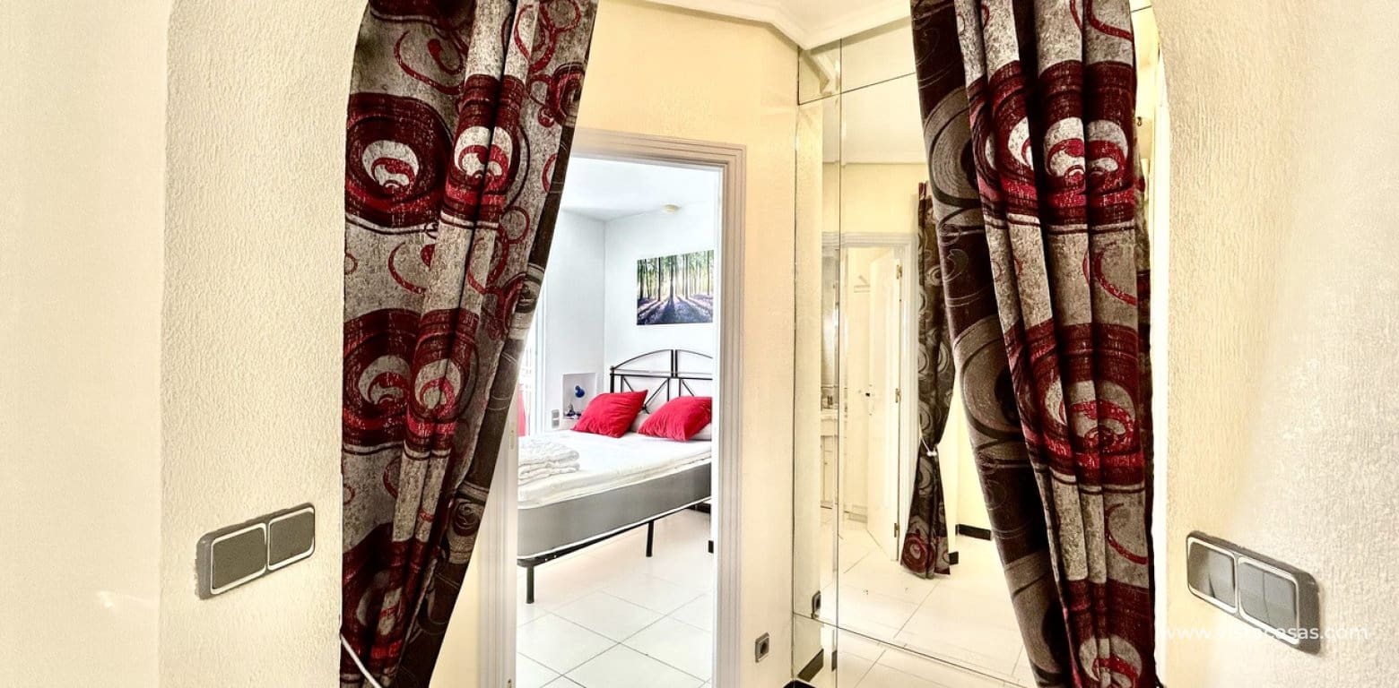 2 slaapkamer Appartement te koop in Los Altos - € 185.000 (Ref: 9812463)