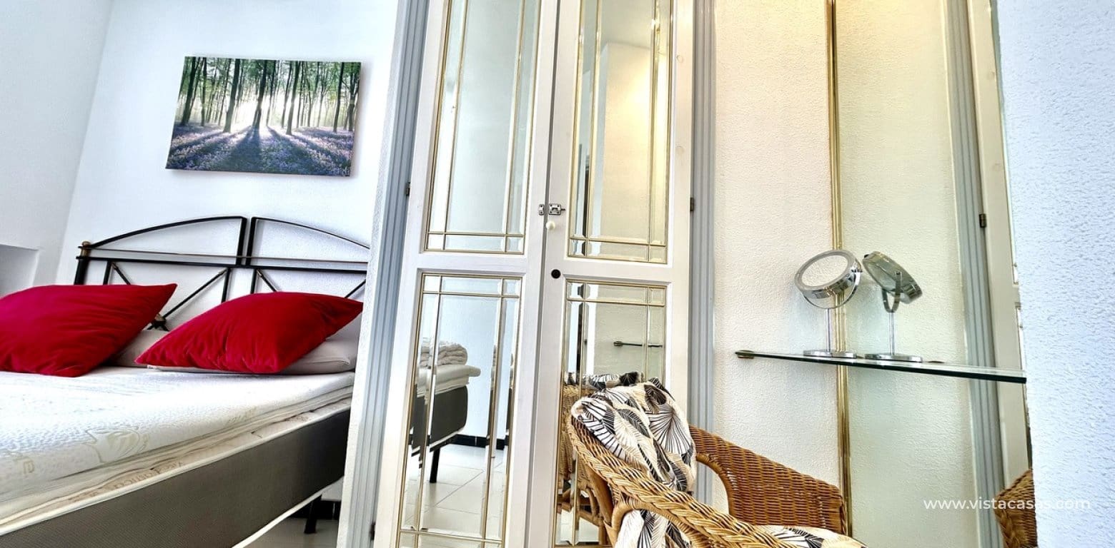 2 slaapkamer Appartement te koop in Los Altos - € 185.000 (Ref: 9812463)