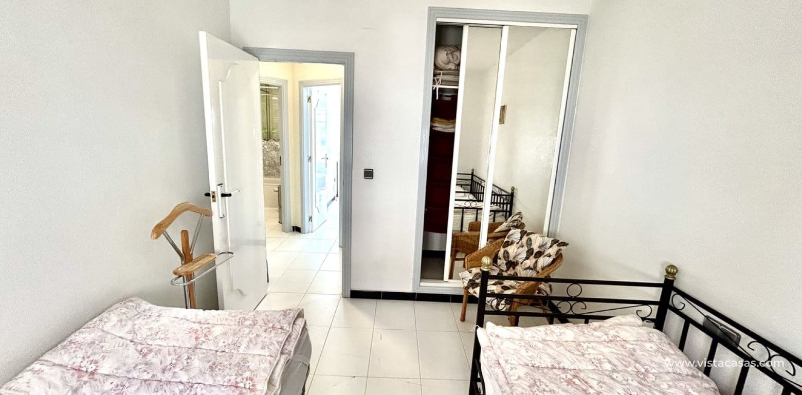 2 slaapkamer Appartement te koop in Los Altos - € 185.000 (Ref: 9812463)