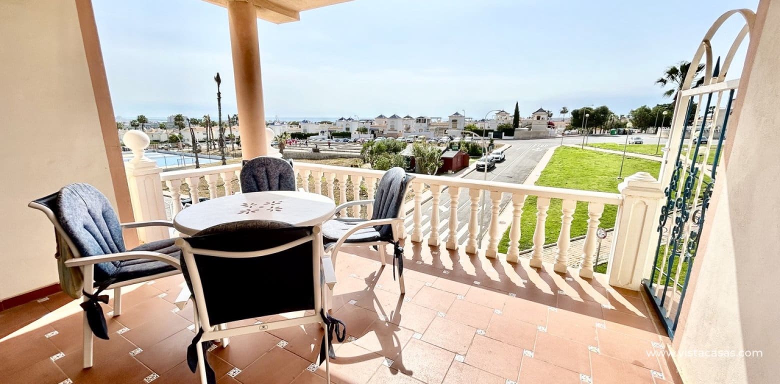 2 slaapkamer Appartement te koop in Los Altos - € 185.000 (Ref: 9812463)