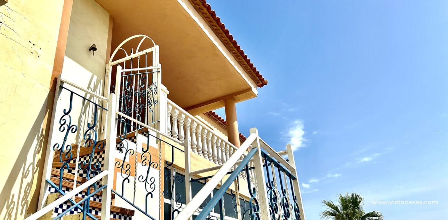2 slaapkamer Appartement te koop in Los Altos - € 185.000 (Ref: 9812463)