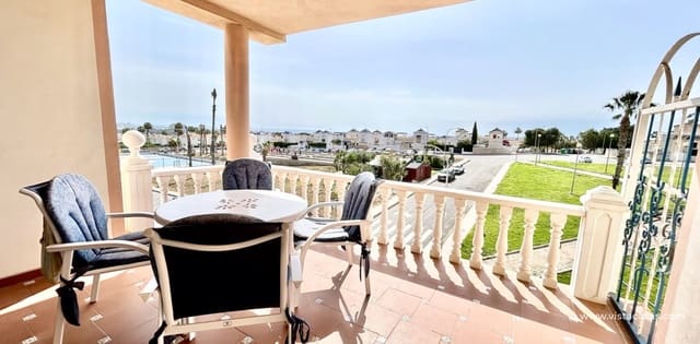 2 slaapkamer Appartement te koop in Los Altos - € 185.000 (Ref: 9812463)