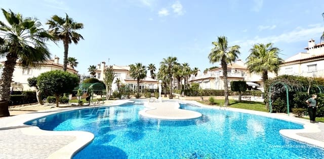 2 slaapkamer Appartement te koop in Los Altos - € 185.000 (Ref: 9812463)