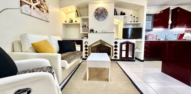 2 slaapkamer Appartement te koop in Los Altos - € 185.000 (Ref: 9812463)