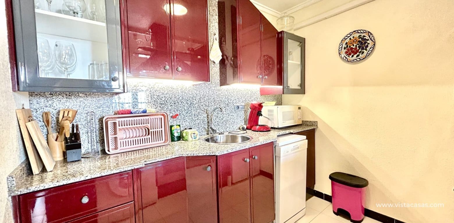 2 slaapkamer Appartement te koop in Los Altos - € 185.000 (Ref: 9812463)