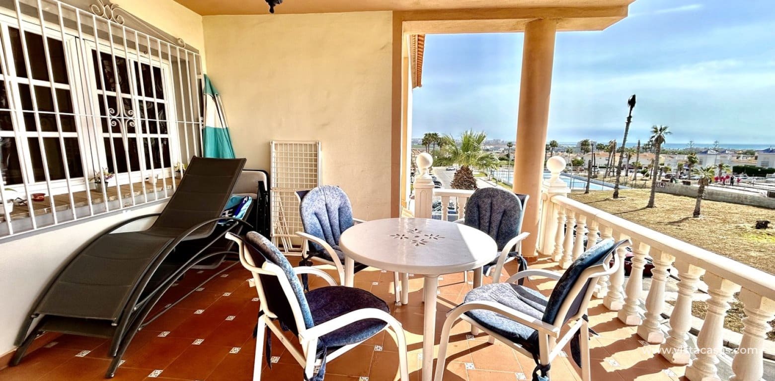 2 slaapkamer Appartement te koop in Los Altos - € 185.000 (Ref: 9812463)