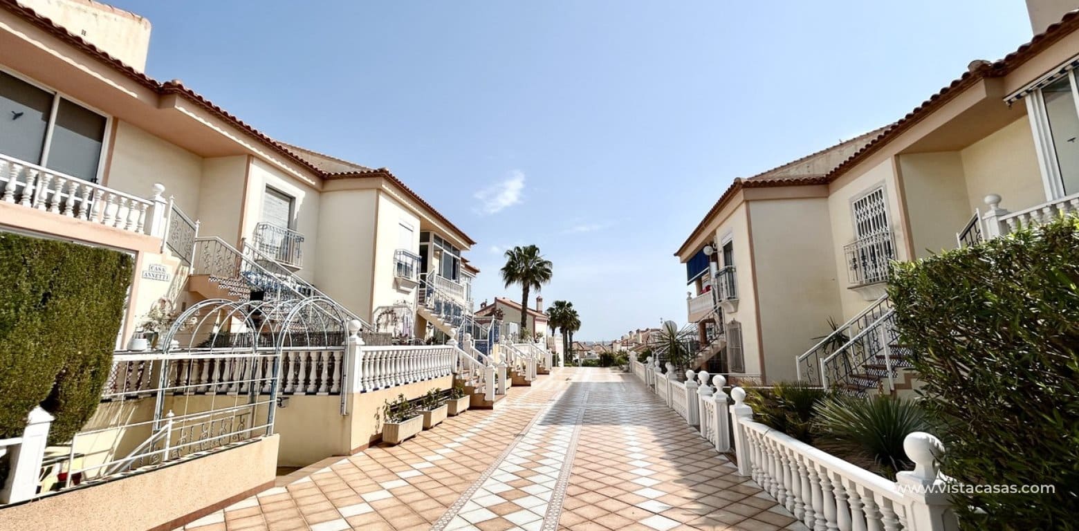 2 slaapkamer Appartement te koop in Los Altos - € 185.000 (Ref: 9812463)