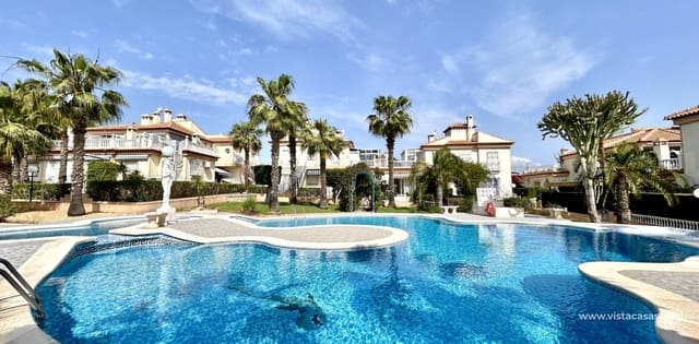 2 slaapkamer Appartement te koop in Los Altos - € 185.000 (Ref: 9812463)