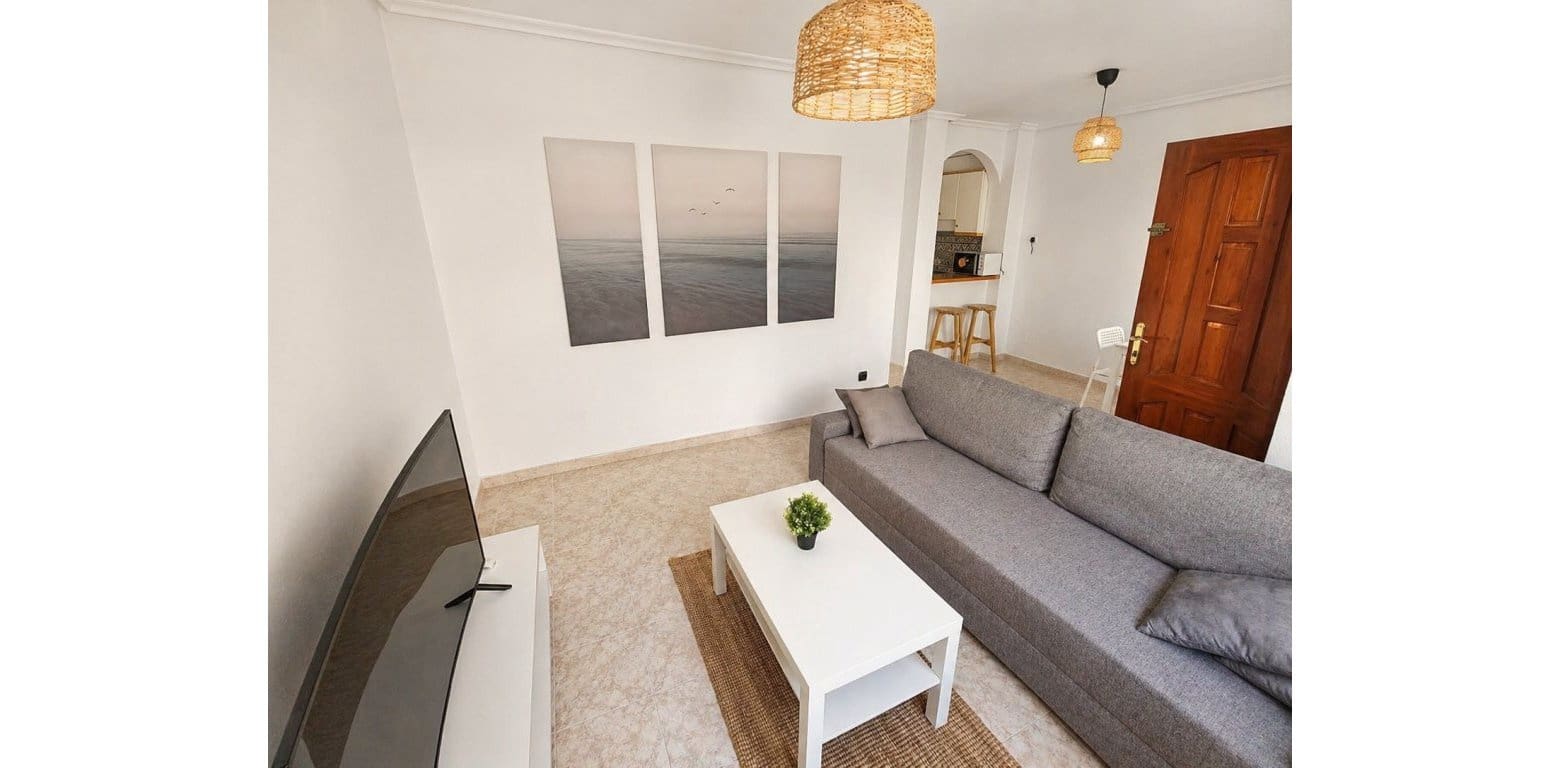 2 chambre Appartement à vendre à Playa Flamenca - 184 998 € (Ref: 9812464)