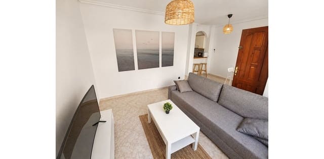 2 chambre Appartement à vendre à Playa Flamenca, Orihuela - 184 998 € (Ref: 9812464)