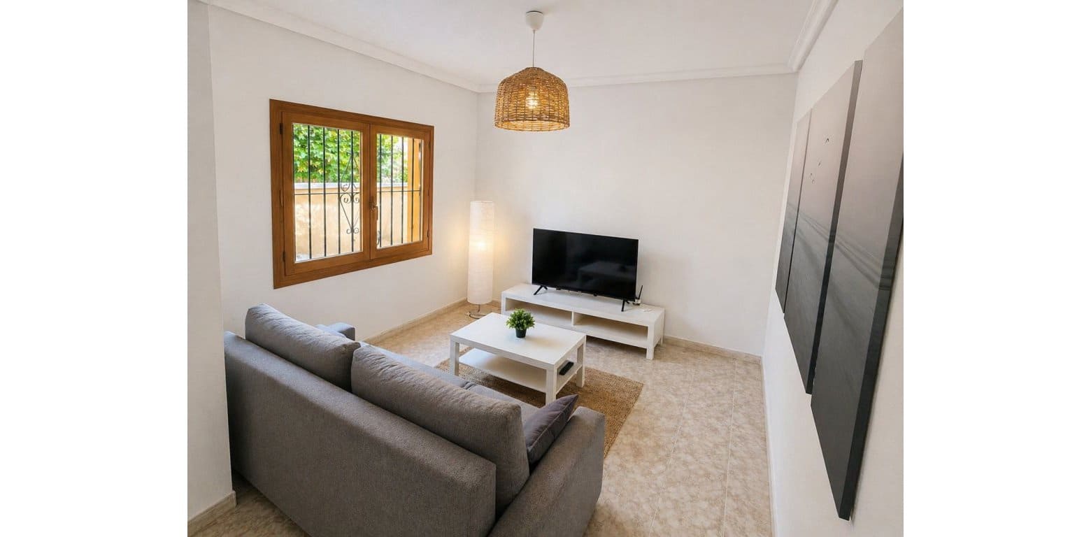 2 chambre Appartement à vendre à Playa Flamenca - 184 998 € (Ref: 9812464)