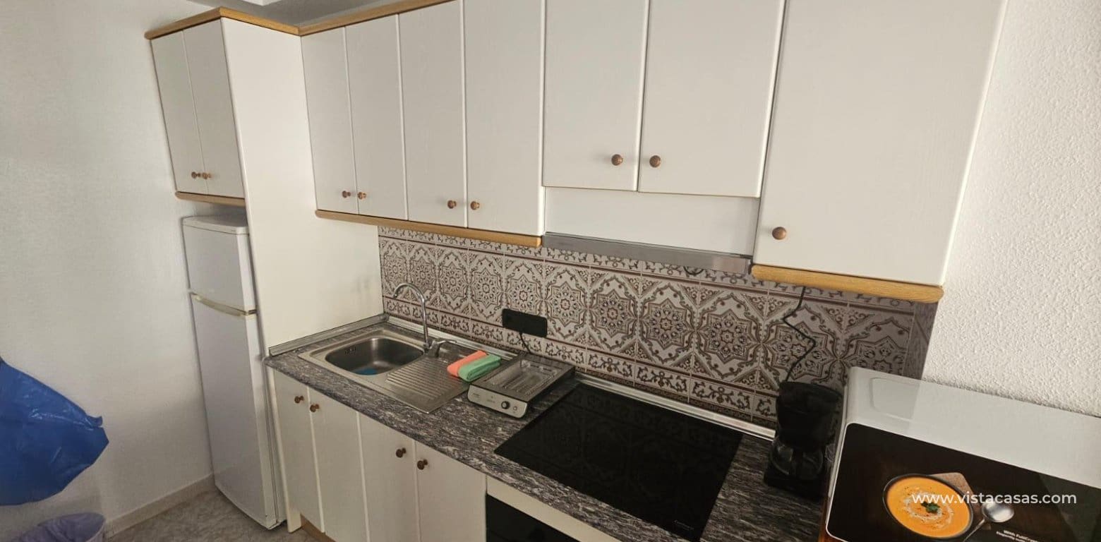 2 chambre Appartement à vendre à Playa Flamenca - 184 998 € (Ref: 9812464)