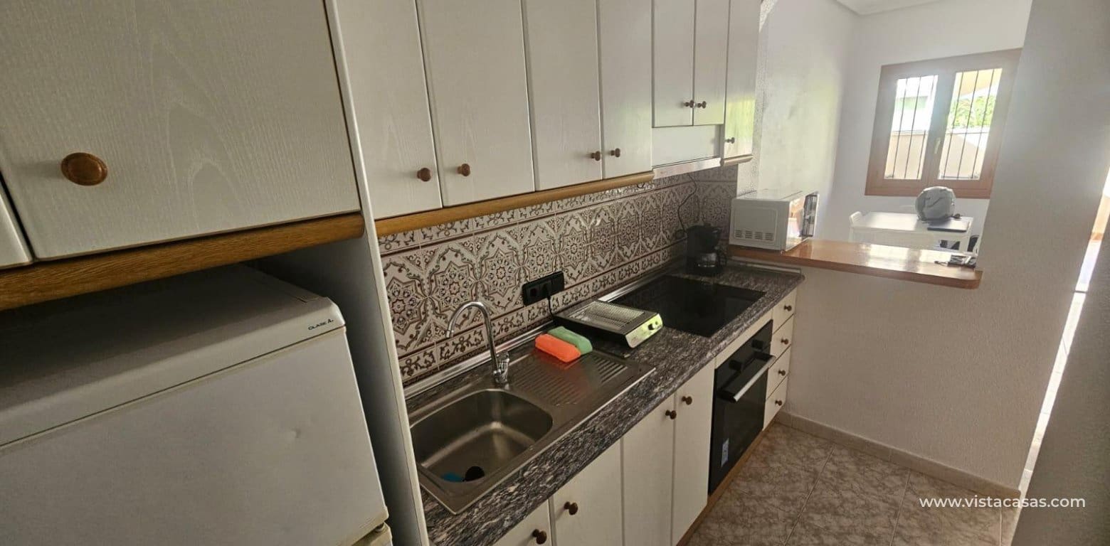 2 chambre Appartement à vendre à Playa Flamenca - 184 998 € (Ref: 9812464)