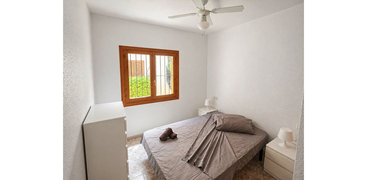 2 chambre Appartement à vendre à Playa Flamenca - 184 998 € (Ref: 9812464)