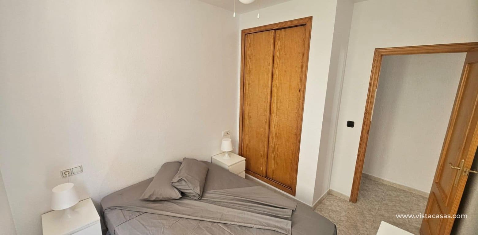 2 chambre Appartement à vendre à Playa Flamenca - 184 998 € (Ref: 9812464)