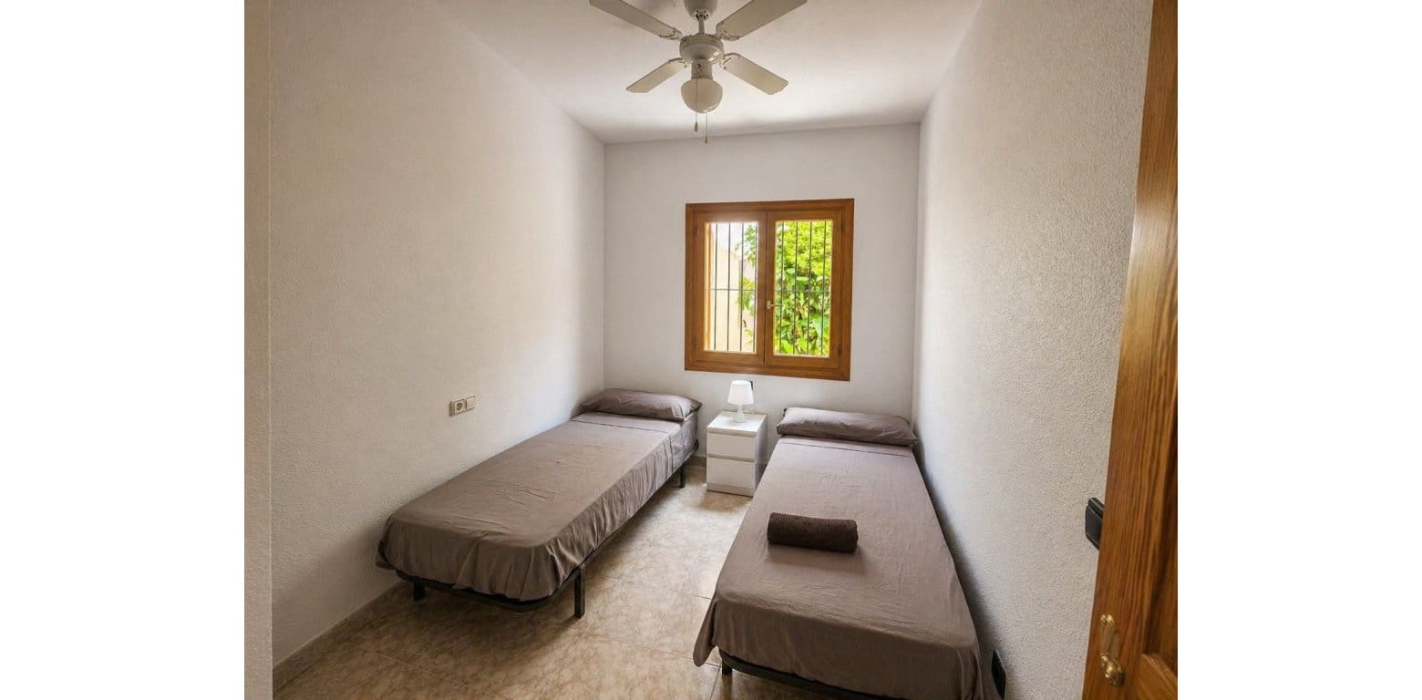 2 chambre Appartement à vendre à Playa Flamenca - 184 998 € (Ref: 9812464)