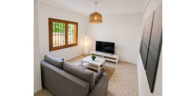 2 chambre Appartement à vendre à Playa Flamenca, Orihuela - 184 998 € (Ref: 9812464)